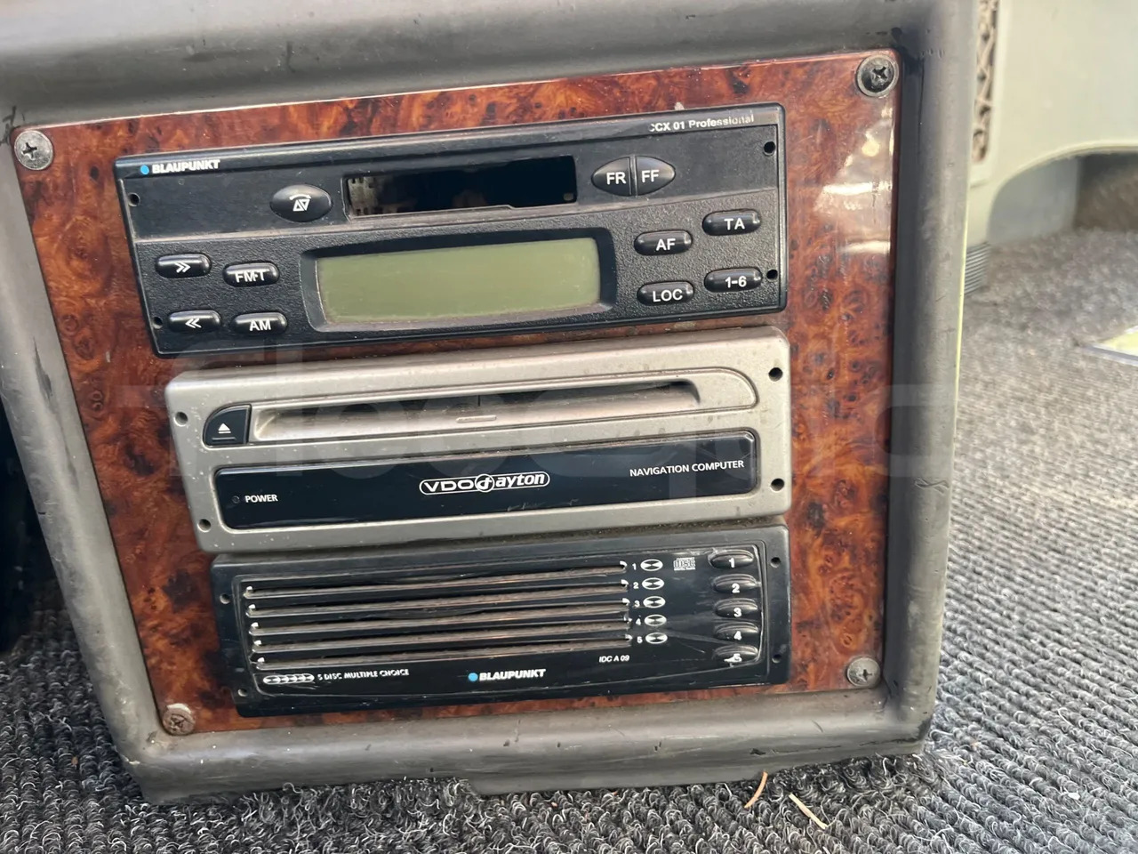 Coach Volvo Barbi Genesis: picture 29