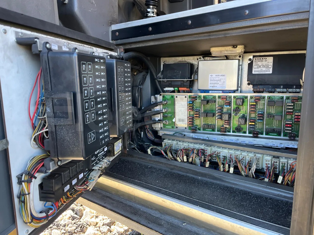 Coach Volvo Barbi Genesis: picture 23