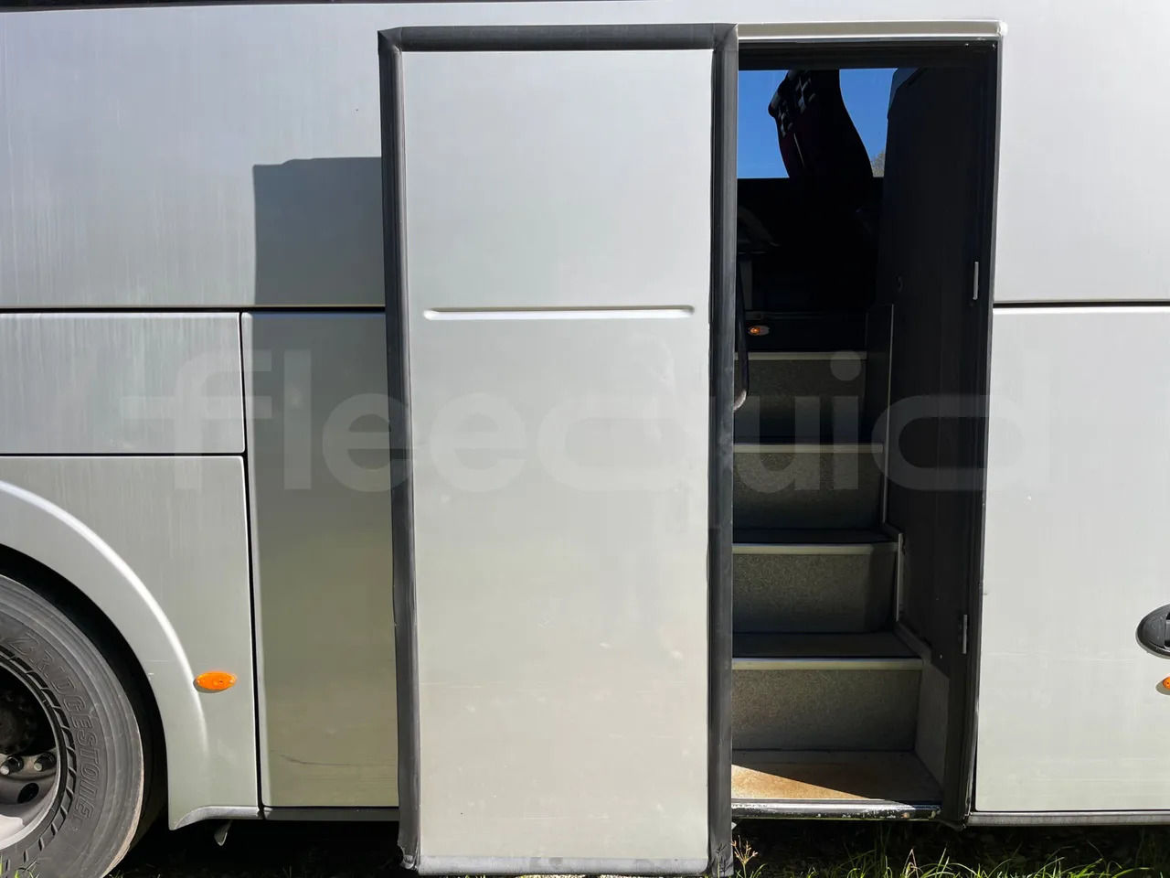 Coach Volvo Barbi Genesis: picture 16