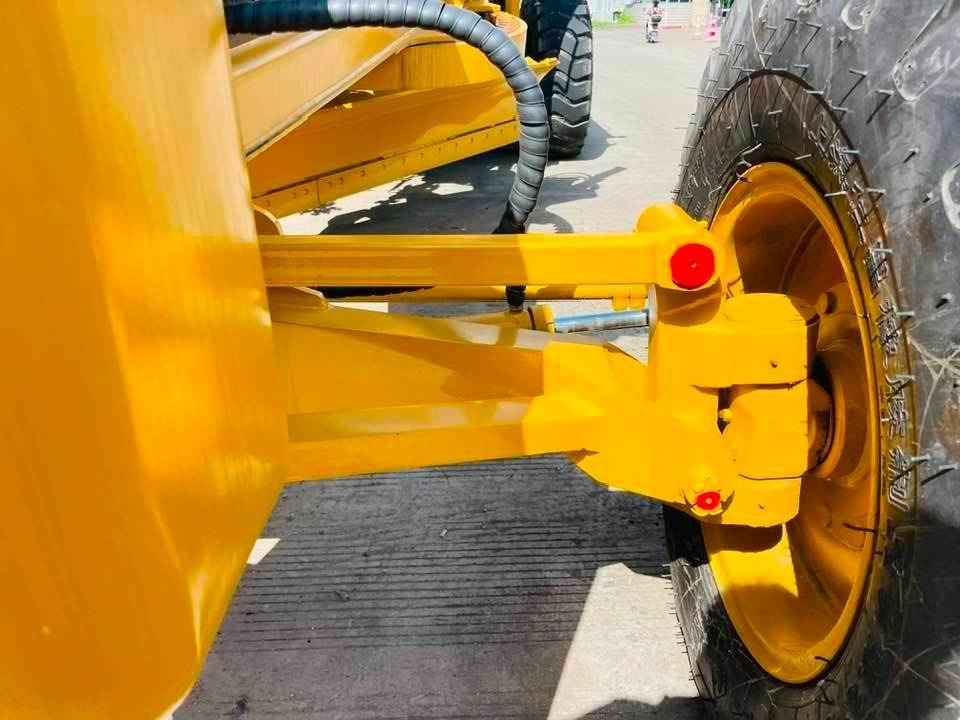 CAT 140h - Grader: picture 4 CAT 140h - Grader: picture 4