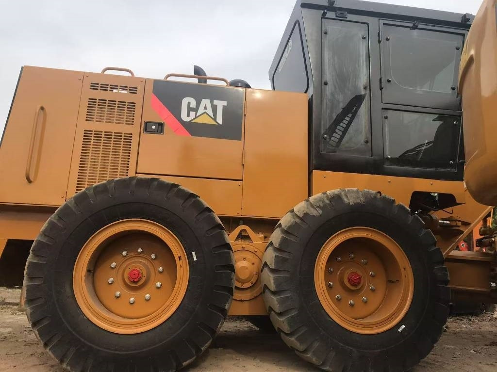 CAT 140k - Grader: picture 1 CAT 140k - Grader: picture 1