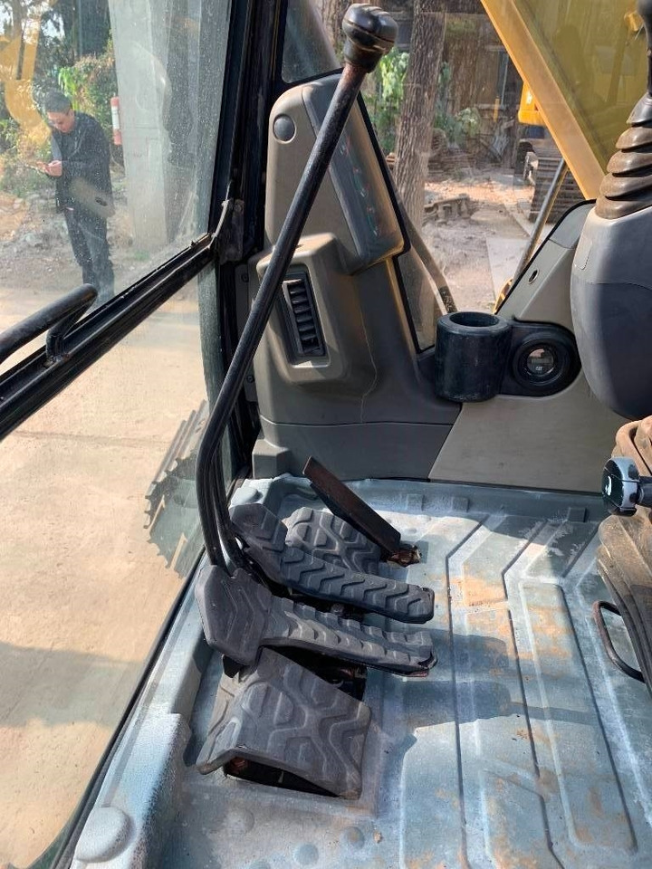 CAT 307D - Mini excavator: picture 5 CAT 307D - Mini excavator: picture 5