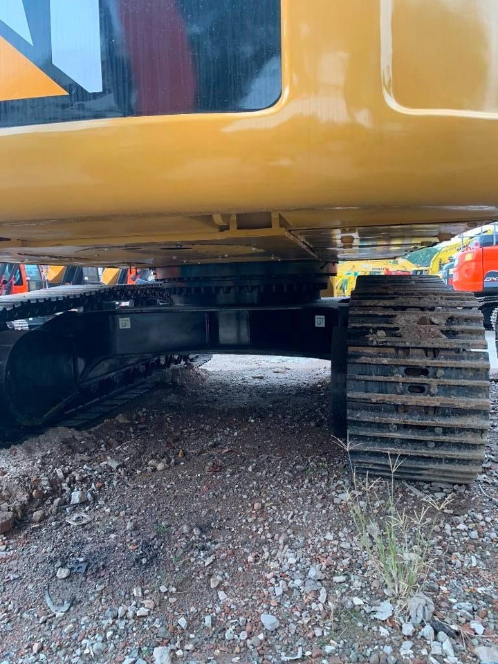CAT 336 D - Crawler excavator: picture 2 CAT 336 D - Crawler excavator: picture 2