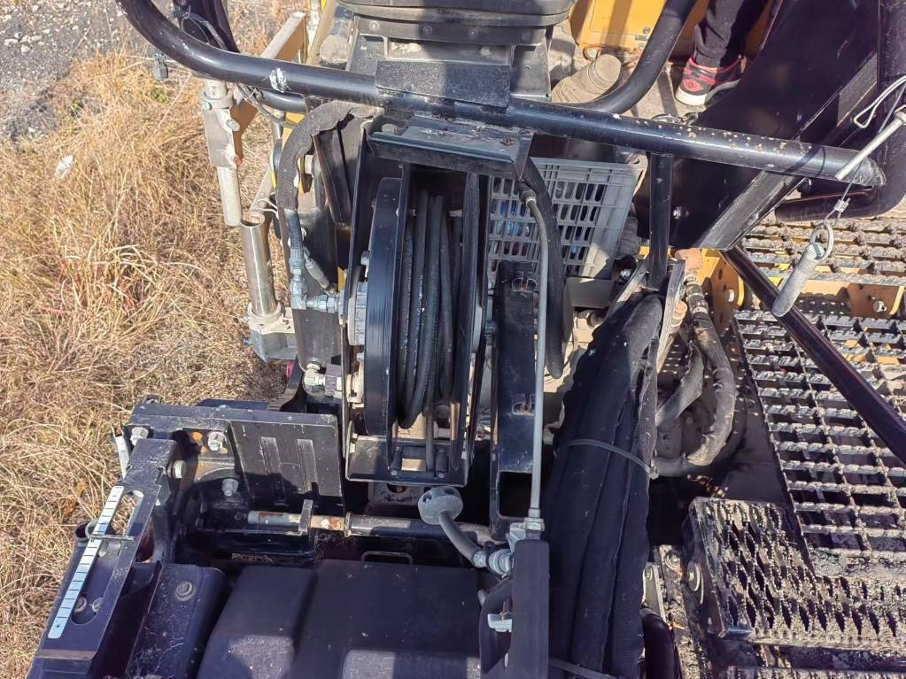 CAT AP655F  leasing CAT AP655F: picture 9
