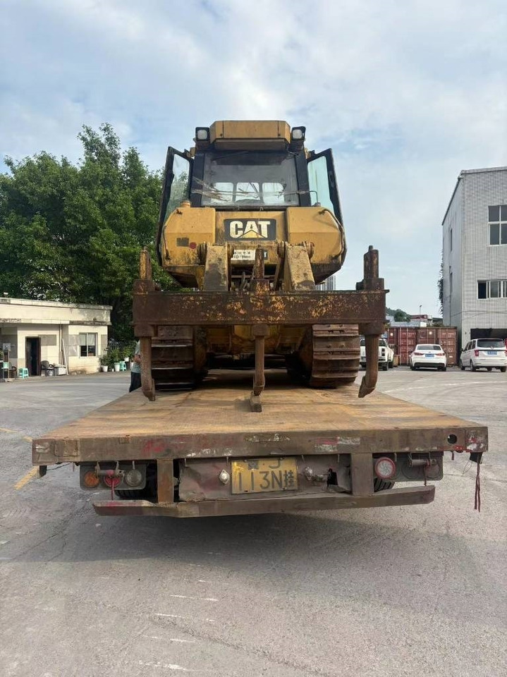 CAT D 7 G 2 - Bulldozer: picture 3 CAT D 7 G 2 - Bulldozer: picture 3