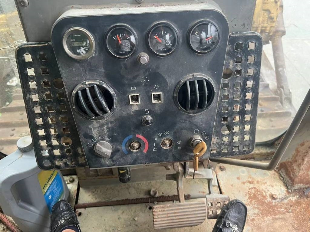 CAT D 7 G 2 - Bulldozer: picture 4 CAT D 7 G 2 - Bulldozer: picture 4