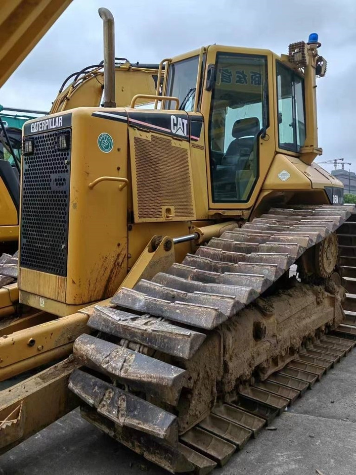 CAT D5N - Bulldozer: picture 1 CAT D5N - Bulldozer: picture 1