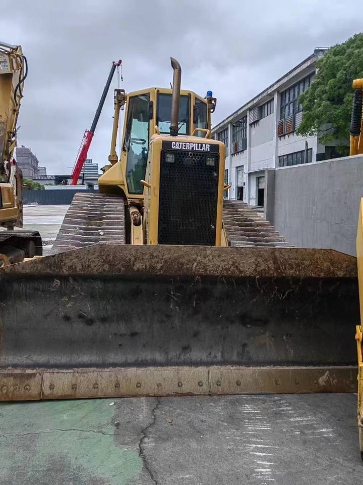 CAT D5N - Bulldozer: picture 2 CAT D5N - Bulldozer: picture 2