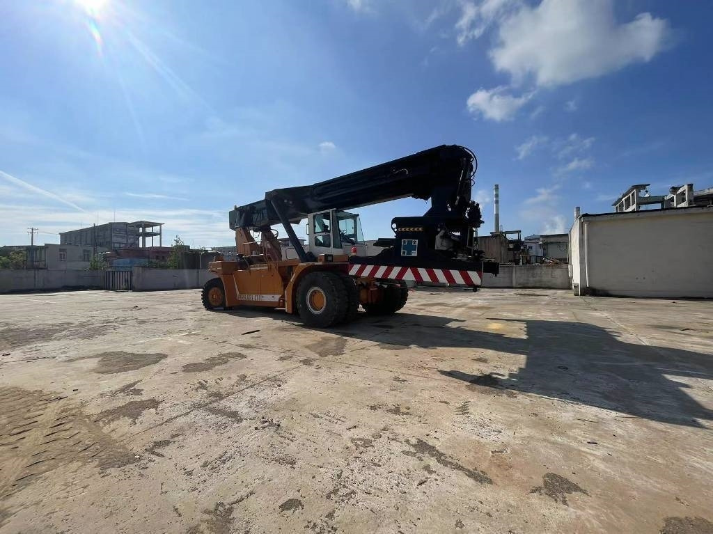 CVS Ferrari 278.6 - Skid steer loader: picture 2 CVS Ferrari 278.6 - Skid steer loader: picture 2