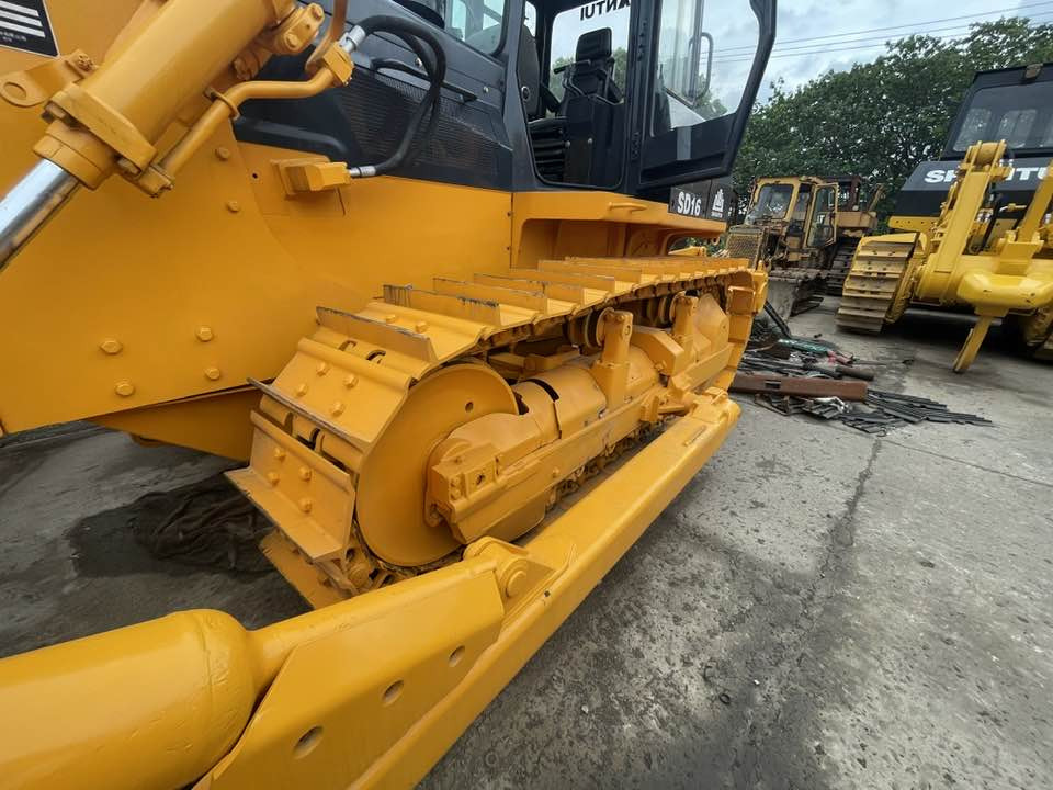 Caterpillar SD13 - Bulldozer: picture 5 Caterpillar SD13 - Bulldozer: picture 5