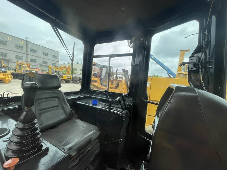 Caterpillar SD13 - Bulldozer: picture 2 Caterpillar SD13 - Bulldozer: picture 2