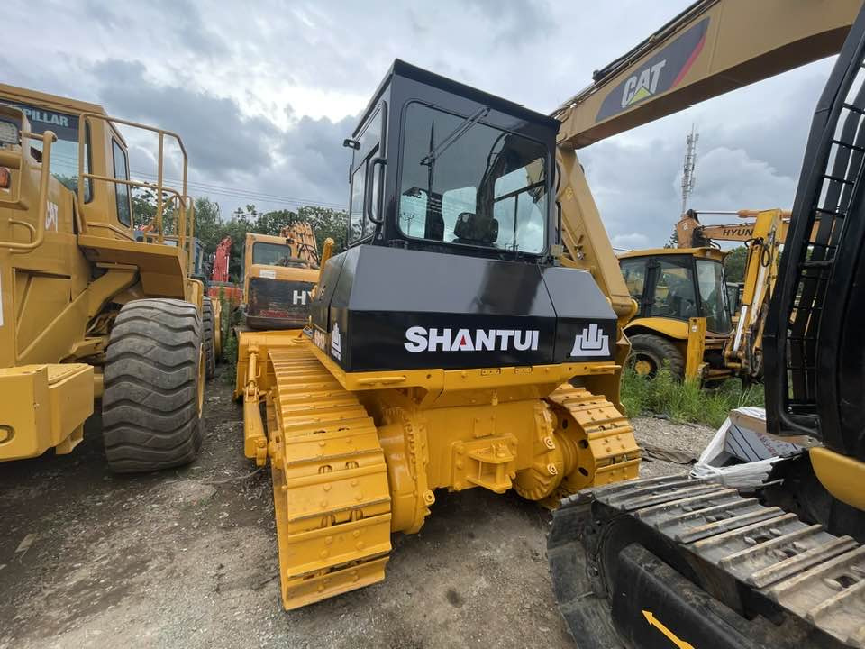 Caterpillar SD13 - Bulldozer: picture 3 Caterpillar SD13 - Bulldozer: picture 3