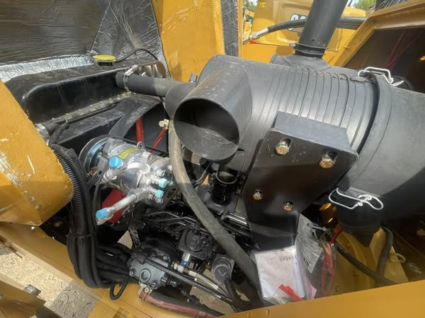 JCB 3CX - Construction machinery: picture 2 JCB 3CX - Construction machinery: picture 2