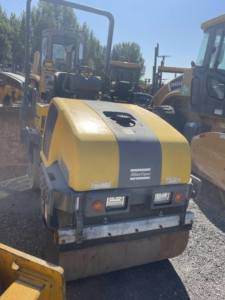 Dynapac CC 1250 - Road roller: picture 2 Dynapac CC 1250 - Road roller: picture 2