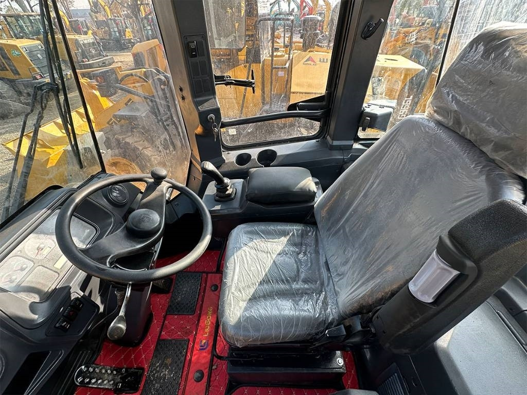 Liugong 856 H  leasing Liugong 856 H: picture 6