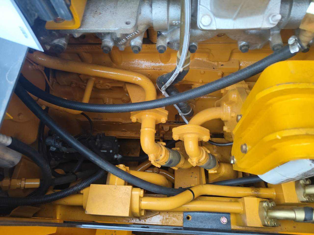 SHANTUI SD32 - Bulldozer: picture 5 SHANTUI SD32 - Bulldozer: picture 5