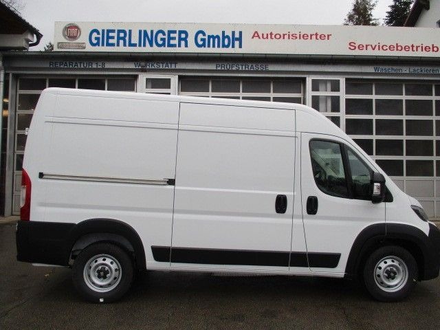 Fiat Ducato - Panel van: picture 1 Fiat Ducato - Panel van: picture 1