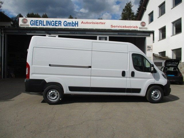 Fiat Ducato - Small van: picture 3 Fiat Ducato - Small van: picture 3