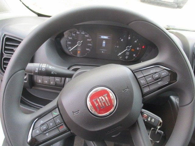 Fiat Ducato - Small van: picture 5 Fiat Ducato - Small van: picture 5