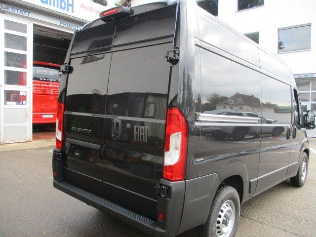 Fiat Ducato Maxi L2H2 - Panel van: picture 3 Fiat Ducato Maxi L2H2 - Panel van: picture 3