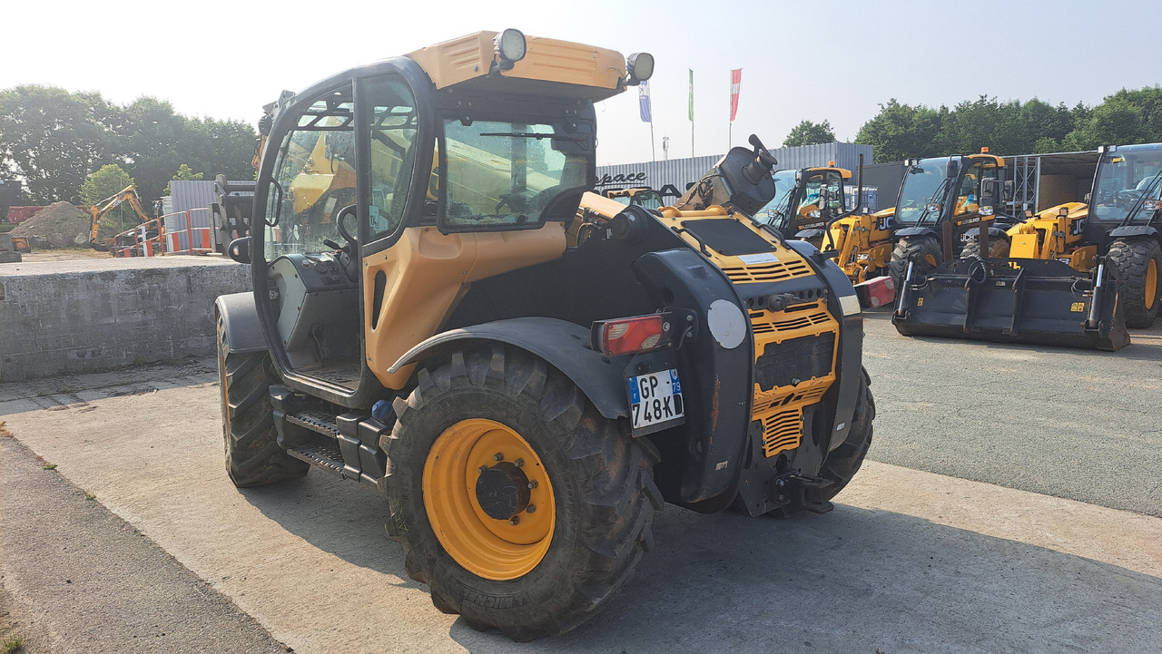 DIECI 40-7 - Telescopic handler: picture 5 DIECI 40-7 - Telescopic handler: picture 5