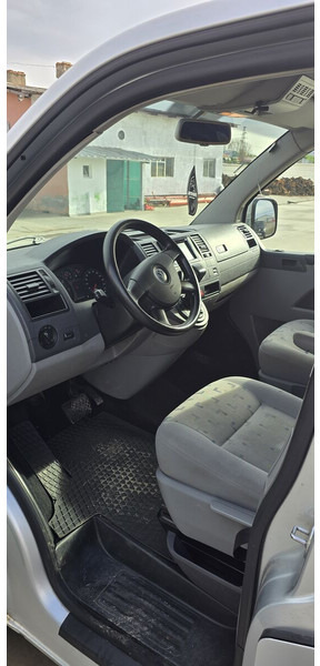 Volkswagen Transporter - Minibus, Passenger van: picture 5 Volkswagen Transporter - Minibus, Passenger van: picture 5