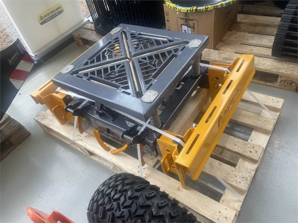Agro BAG - Fertilizer spreader: picture 2 Agro BAG - Fertilizer spreader: picture 2
