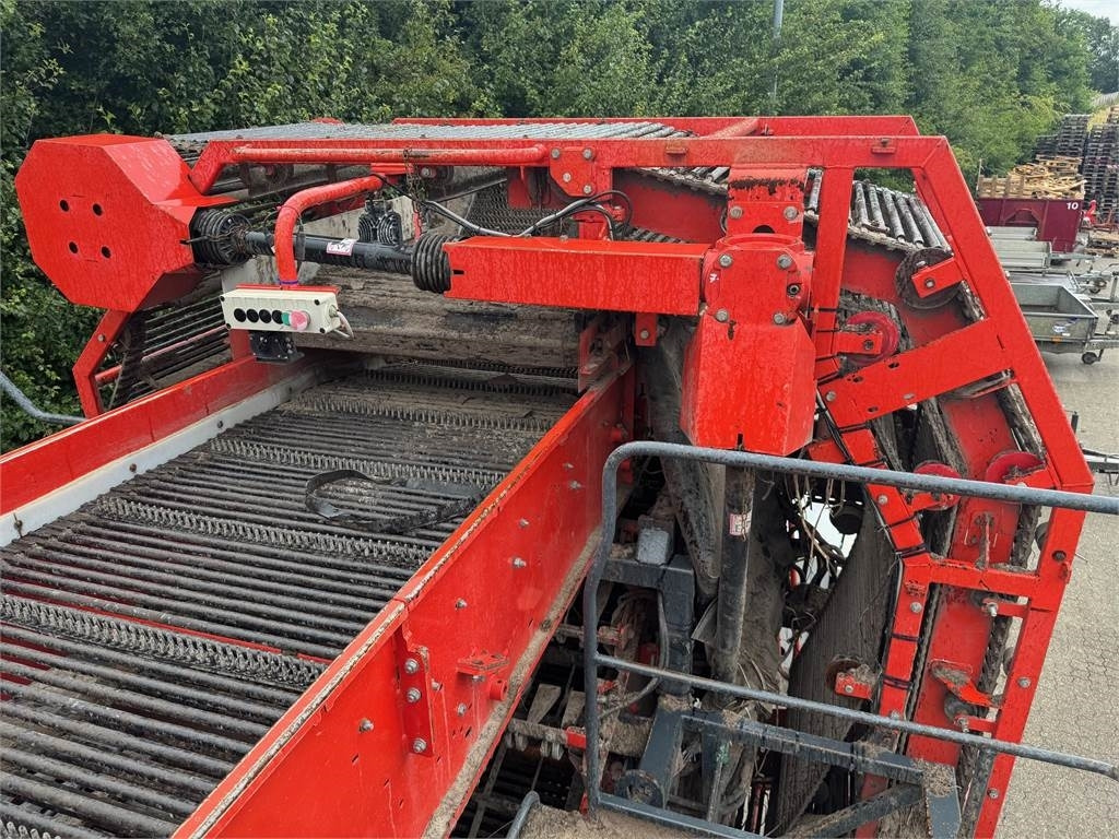 Dewulf R2060 - Potato harvester: picture 3 Dewulf R2060 - Potato harvester: picture 3