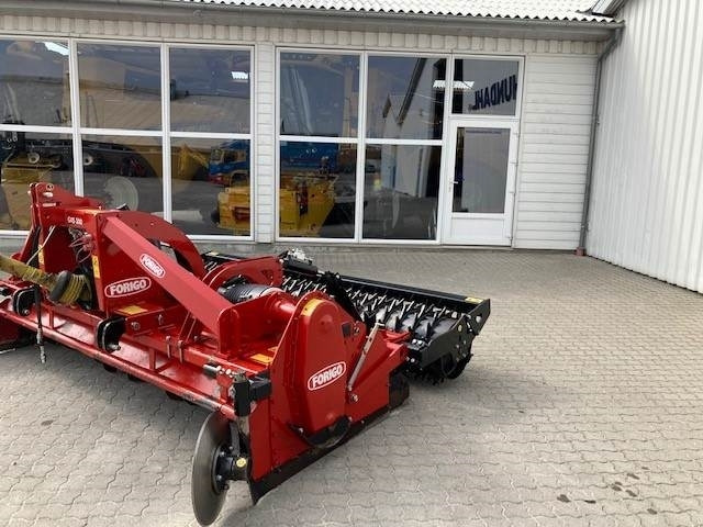 Forigo G45-300 - Soil tillage equipment: picture 3 Forigo G45-300 - Soil tillage equipment: picture 3