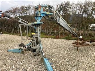 Fertilizing equipment Growi TURM -MIX: picture 1