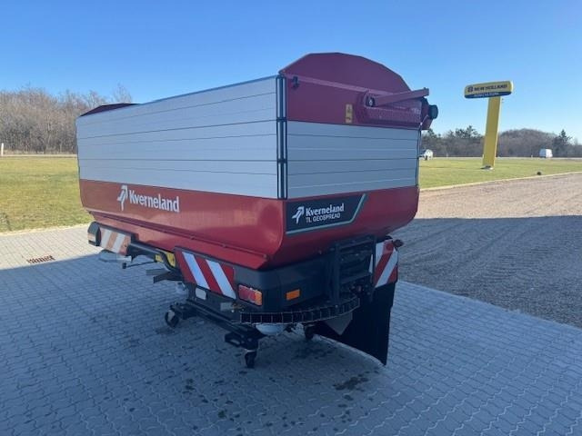 Kverneland TL-GEOSPREAD - Fertilizer spreader: picture 3 Kverneland TL-GEOSPREAD - Fertilizer spreader: picture 3