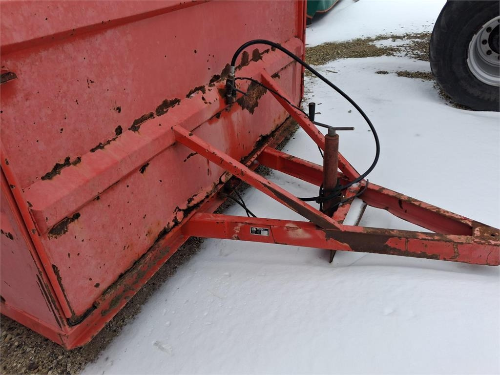 Mi 5 METER SÆNKBAR - Livestock trailer: picture 2 Mi 5 METER SÆNKBAR - Livestock trailer: picture 2