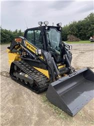 New Holland C 238 LOADER - Compact track loader: picture 1 New Holland C 238 LOADER - Compact track loader: picture 1