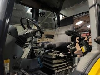 New Holland LB 115B - Backhoe loader: picture 3 New Holland LB 115B - Backhoe loader: picture 3