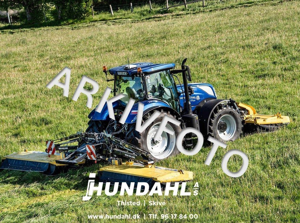 New Holland T7.225AC STAGE V - Farm tractor: picture 1 New Holland T7.225AC STAGE V - Farm tractor: picture 1
