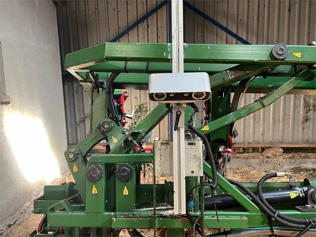 Thyregod TRV-12  - Cultivator: picture 4 Thyregod TRV-12  - Cultivator: picture 4