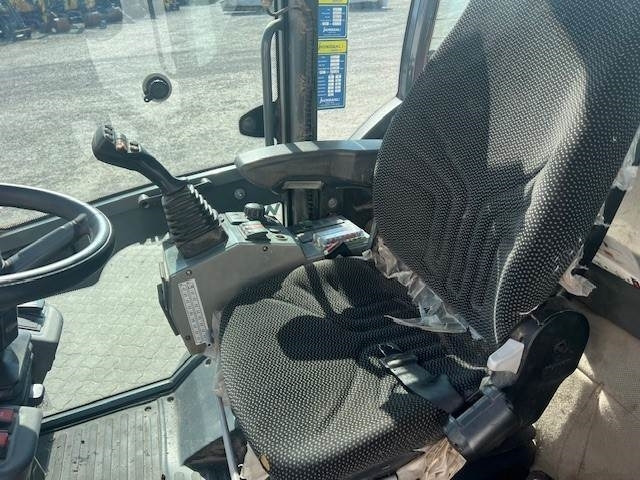 Weidemann 5080 STAGE V - Compact loader: picture 5 Weidemann 5080 STAGE V - Compact loader: picture 5