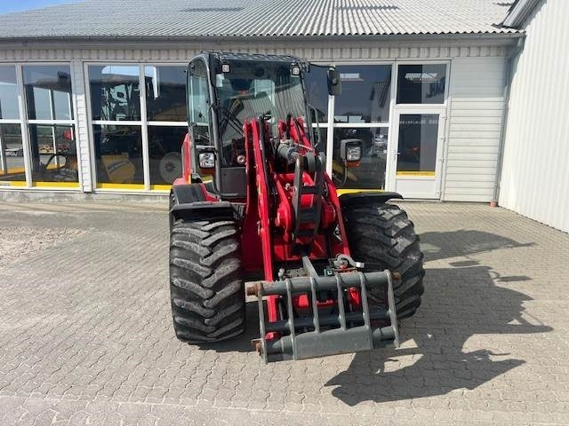 Weidemann 5080 STAGE V - Compact loader: picture 2 Weidemann 5080 STAGE V - Compact loader: picture 2