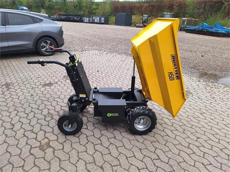 - - - 500 kg last - Mini dumper: picture 5 - - - 500 kg last - Mini dumper: picture 5