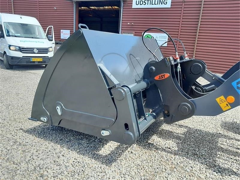 Inter-Tech Højtipskovl 3 kb3 INTER TECH 2,60m - Agricultural machinery: picture 2 Inter-Tech Højtipskovl 3 kb3 INTER TECH 2,60m - Agricultural machinery: picture 2