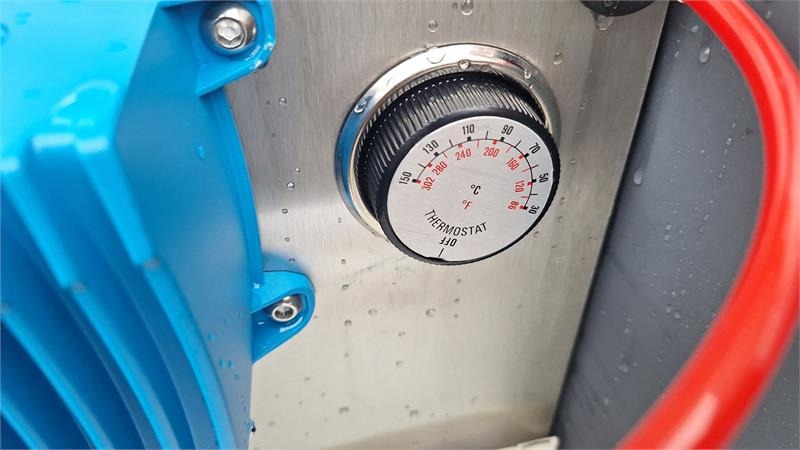 Agricultural machinery - - - Xweed e2: picture 7 Agricultural machinery - - - Xweed e2: picture 7