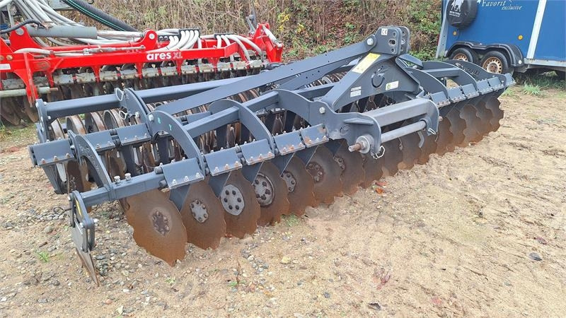 Agro - TOM 4 Meters DISC HARVE - Disc harrow: picture 2 Agro - TOM 4 Meters DISC HARVE - Disc harrow: picture 2