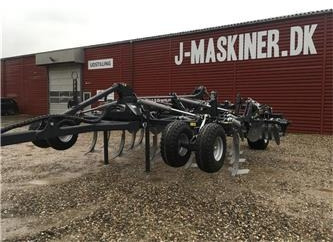 Agro-Tom 4.20 dybdeharve - Soil tillage equipment: picture 1 Agro-Tom 4.20 dybdeharve - Soil tillage equipment: picture 1