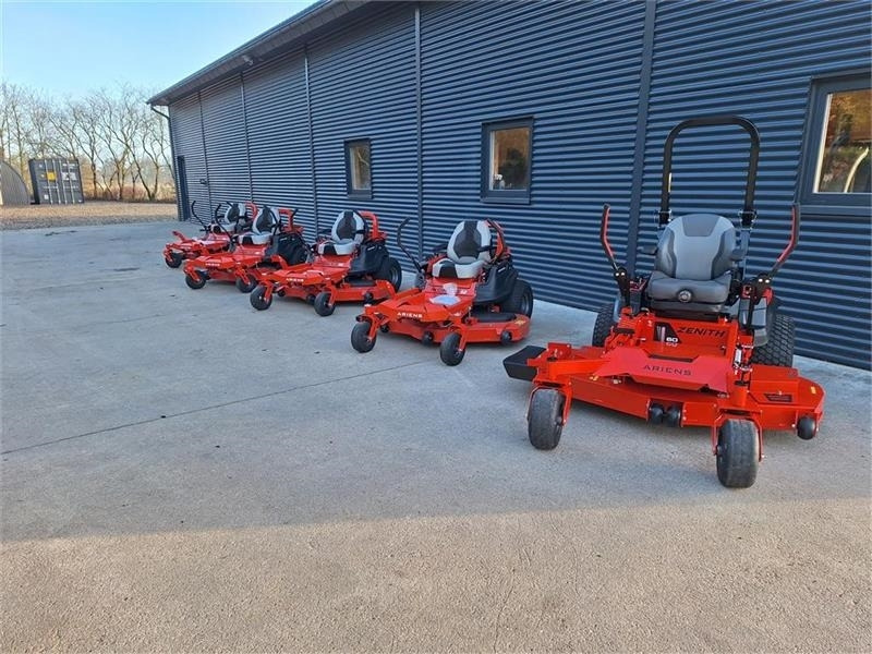 Ariens ARIENS FORHANDLER - Municipal tractor: picture 1 Ariens ARIENS FORHANDLER - Municipal tractor: picture 1