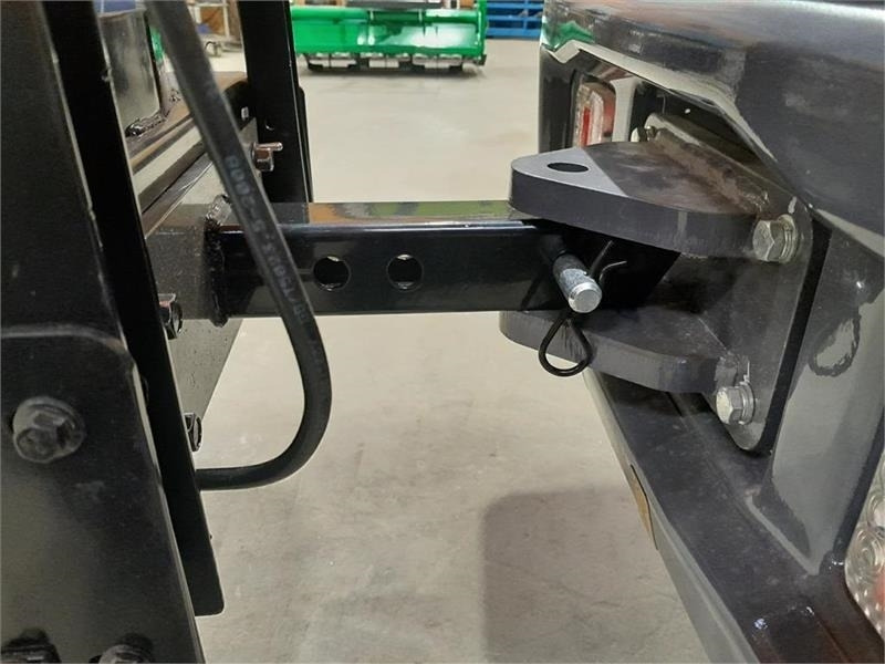 - - - BOXER - Sand/ Salt spreader for Municipal/ Special vehicle: picture 3 - - - BOXER - Sand/ Salt spreader for Municipal/ Special vehicle: picture 3