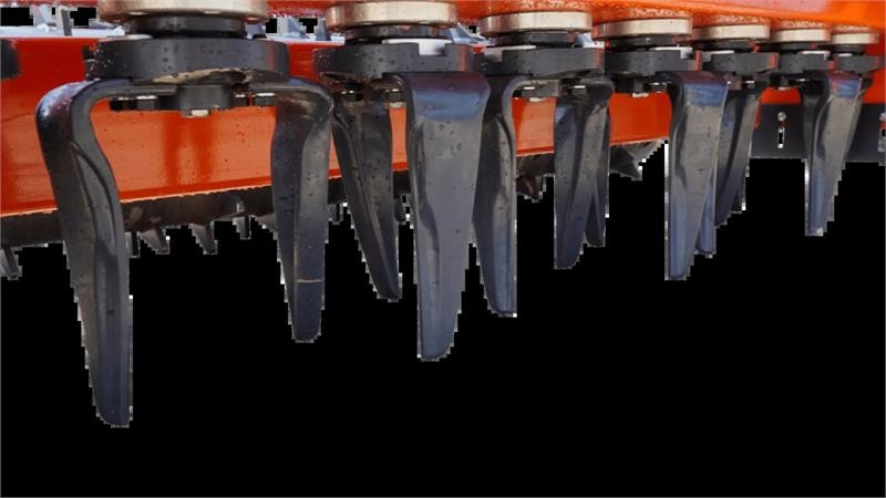 Boxer MSX ROTORHARVE MXS - Harrow: picture 4 Boxer MSX ROTORHARVE MXS - Harrow: picture 4