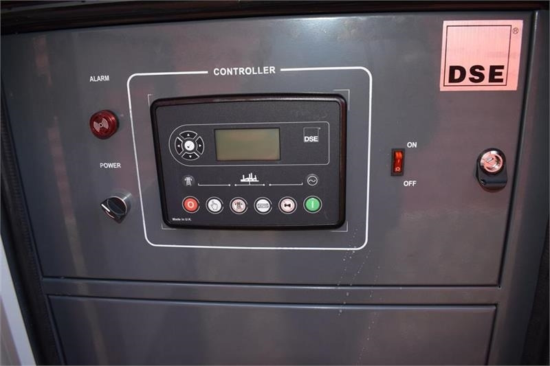 Generator set Cummins 200 KvA: picture 6