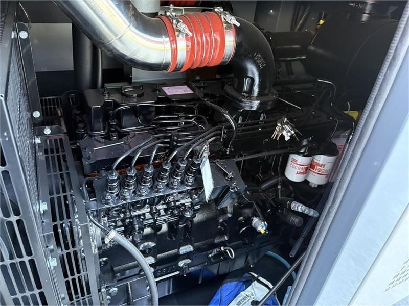 Cummins Leroy Somer 275 kva  leasing Cummins Leroy Somer 275 kva: picture 6