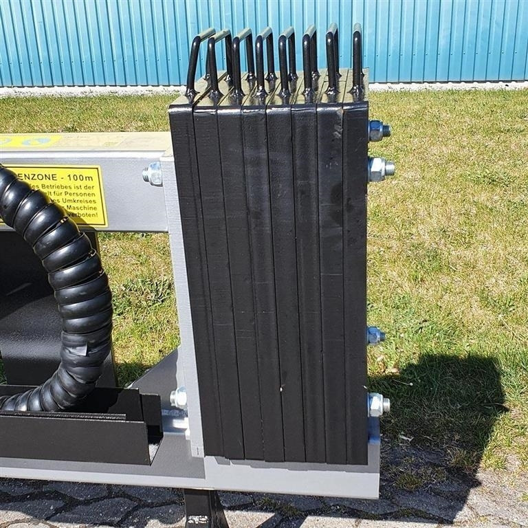 Dk-Tec - Flail mower/ Mulcher: picture 3 Dk-Tec - Flail mower/ Mulcher: picture 3