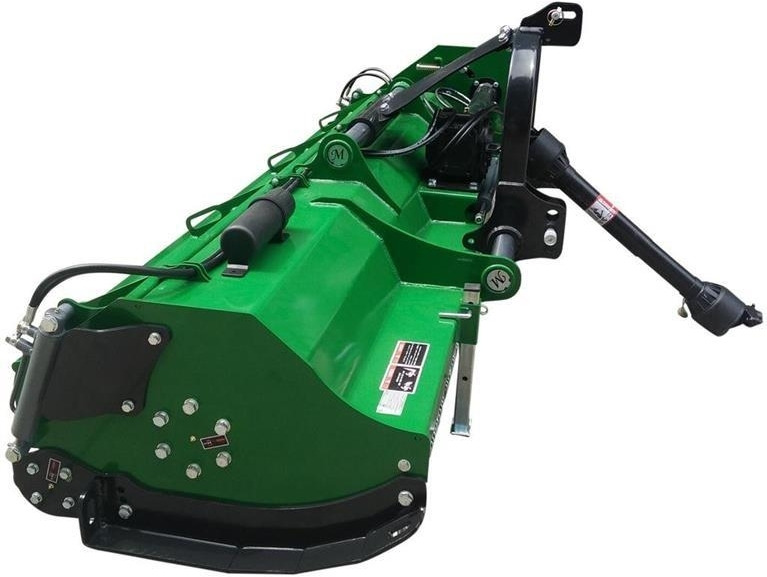 Dk-Tec SLAGLEKLIPPER GKHS 290 CM  - Flail mower: picture 4 Dk-Tec SLAGLEKLIPPER GKHS 290 CM  - Flail mower: picture 4